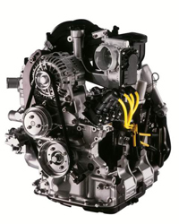 P1F15 Engine